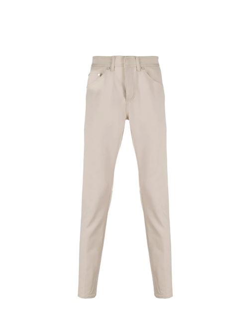 Pantaloni cinque tasche NEIL BARRETT | PBDE288N801174